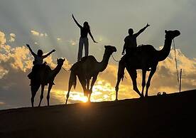 Royal Humsafar Hostel Jaisalmer