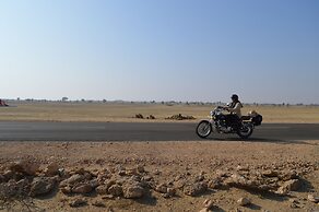 Royal Humsafar Hostel Jaisalmer