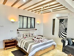 La Villa De Victor