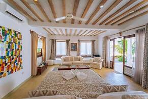 La Villa De Victor