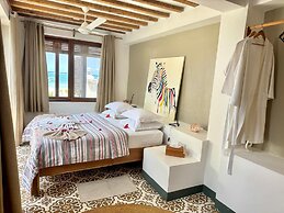 La Villa De Victor