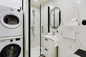 Cosy Flat - 4p/1bdr - La Villette