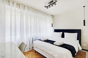 Cosy Flat - 4p/1bdr - La Villette
