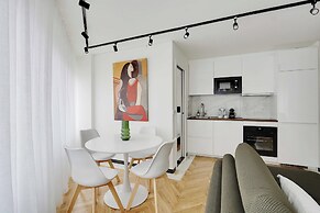 Cosy Flat - 4p/1bdr - La Villette