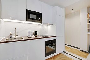 Cosy Flat - 4p/1bdr - La Villette