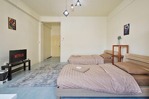 Prism House Thonglor