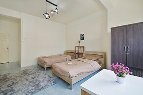 Prism House Thonglor
