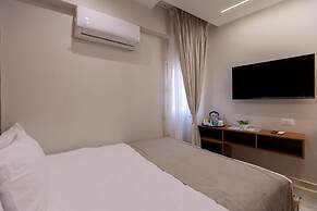 East Pyramids View Hotel