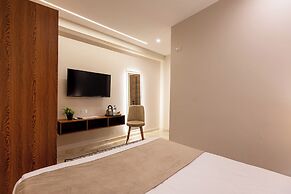 East Pyramids View Hotel