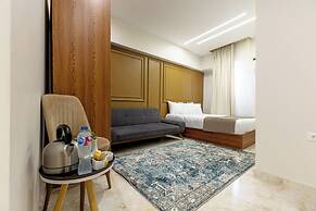 East Pyramids View Hotel