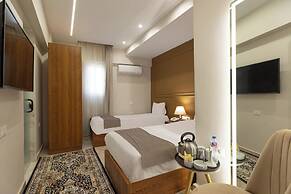 East Pyramids View Hotel