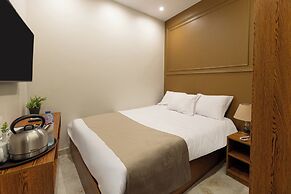 East Pyramids View Hotel