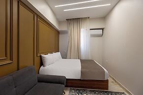 East Pyramids View Hotel
