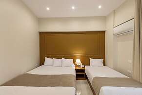 East Pyramids View Hotel
