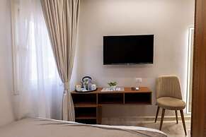 East Pyramids View Hotel
