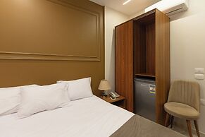 East Pyramids View Hotel