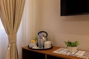 East Pyramids View Hotel
