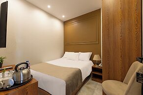 East Pyramids View Hotel