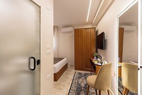 East Pyramids View Hotel