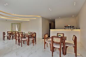 East Pyramids View Hotel
