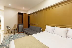 East Pyramids View Hotel