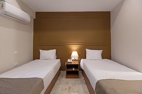 East Pyramids View Hotel