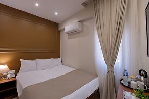 East Pyramids View Hotel
