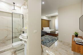 East Pyramids View Hotel