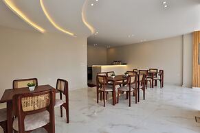 East Pyramids View Hotel