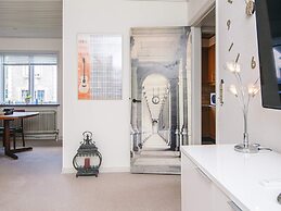 6 Person Holiday Home in Ansager