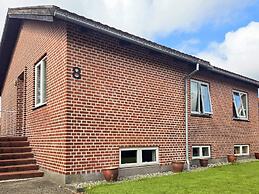 6 Person Holiday Home in Ansager