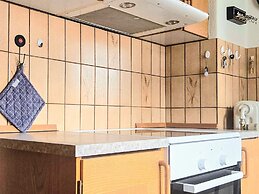 6 Person Holiday Home in Ansager