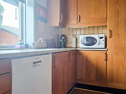 6 Person Holiday Home in Ansager