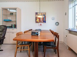 6 Person Holiday Home in Ansager