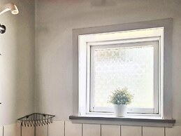 6 Person Holiday Home in Ansager