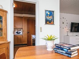 6 Person Holiday Home in Ansager