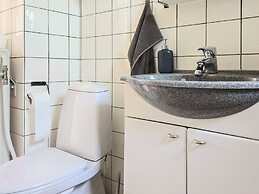 6 Person Holiday Home in Ansager