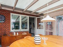 6 Person Holiday Home in Ansager