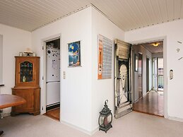 6 Person Holiday Home in Ansager