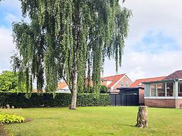 6 Person Holiday Home in Ansager