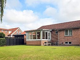 6 Person Holiday Home in Ansager