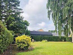 6 Person Holiday Home in Ansager