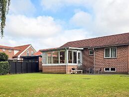 6 Person Holiday Home in Ansager