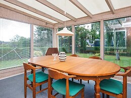 6 Person Holiday Home in Ansager