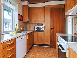 6 Person Holiday Home in Ansager