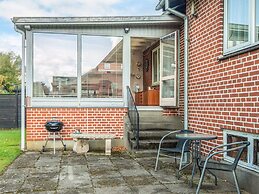 6 Person Holiday Home in Ansager