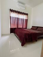 NEST SERVICE APARTMENT