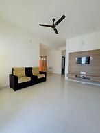 NEST SERVICE APARTMENT