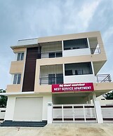 NEST SERVICE APARTMENT