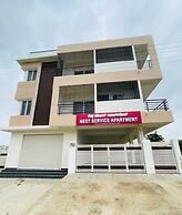 NEST SERVICE APARTMENT